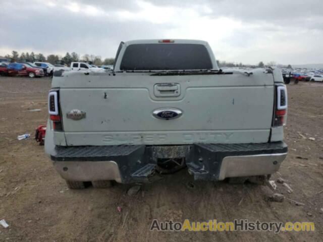 FORD F350 SUPER DUTY, 1FT8W3DT4DEA49038