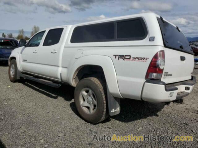 TOYOTA TACOMA DOUBLE CAB LONG BED, 3TMMU4FN9FM076791
