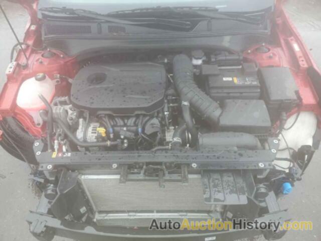 KIA FORTE GT, 3KPF44AC9NE430123