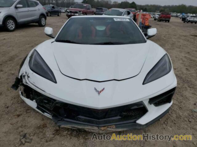 CHEVROLET CORVETTE STINGRAY 2LT, 1G1YB3D44P5111443