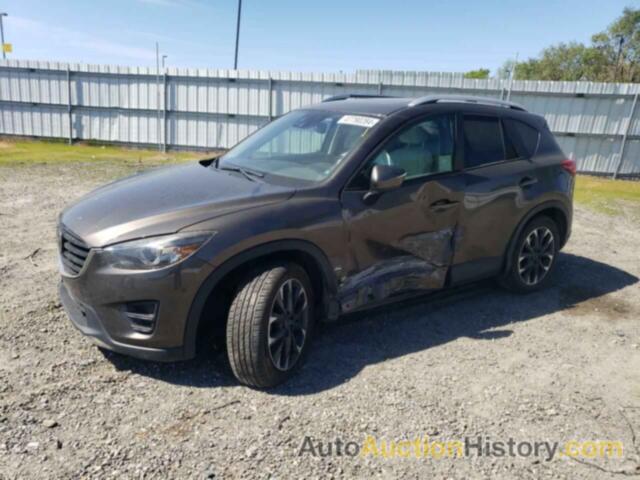 MAZDA CX-5 GT, JM3KE2DY9G0804594