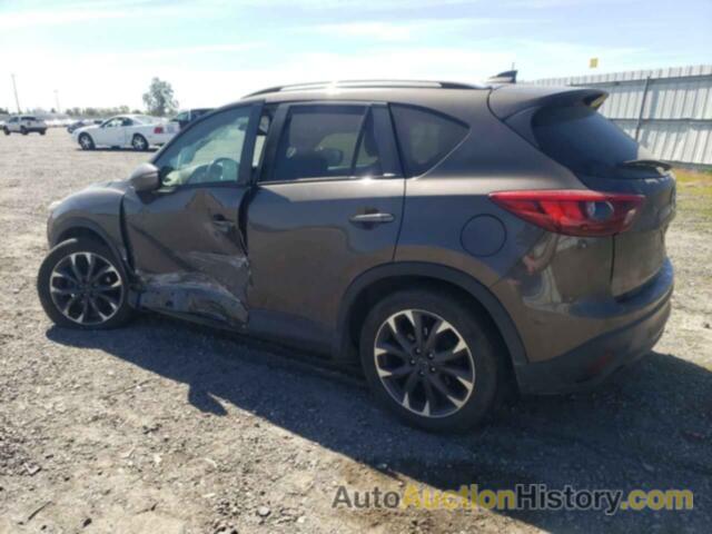 MAZDA CX-5 GT, JM3KE2DY9G0804594