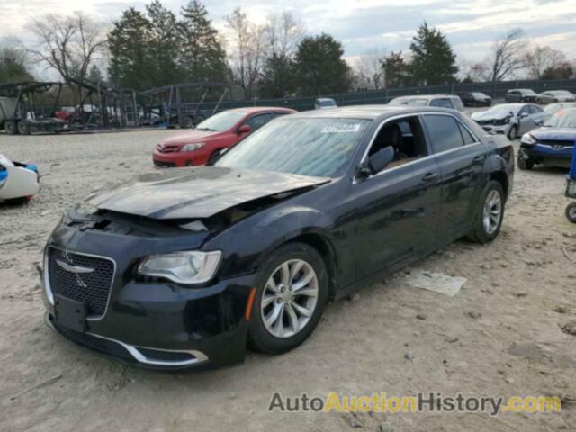 CHRYSLER 300 LIMITED, 2C3CCAAG4GH235596