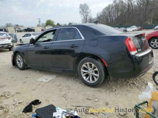 CHRYSLER 300 LIMITED, 2C3CCAAG4GH235596