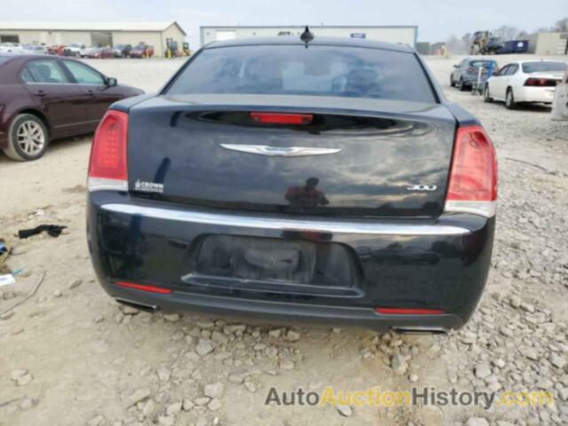 CHRYSLER 300 LIMITED, 2C3CCAAG4GH235596