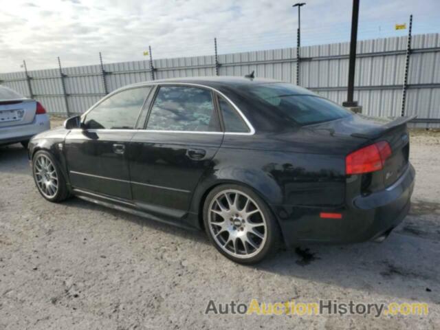 AUDI S4/RS4 QUATTRO, WAUGL78E37A262093