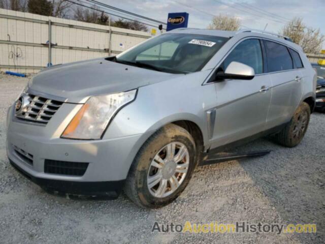 CADILLAC SRX LUXURY COLLECTION, 3GYFNEE31GS513850