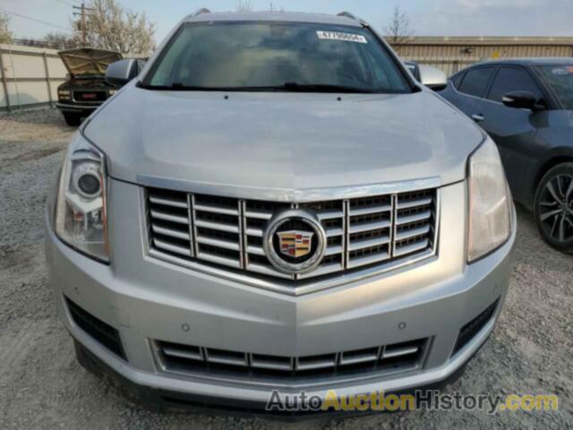 CADILLAC SRX LUXURY COLLECTION, 3GYFNEE31GS513850