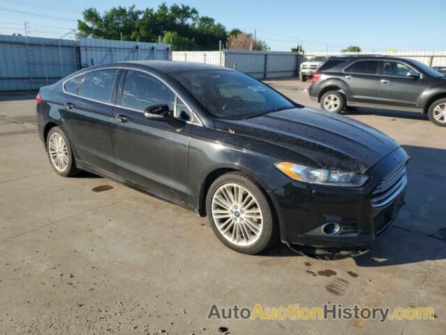 FORD FUSION SE, 1FA6P0HDXG5103040