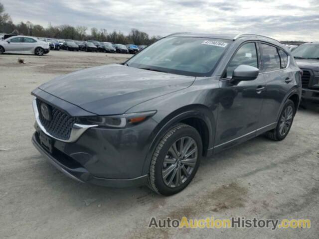 MAZDA CX-5 SIGNATURE, JM3KFBXY2R0379747