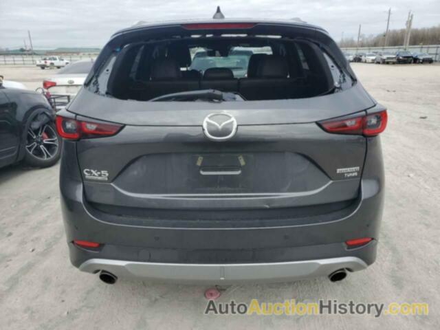 MAZDA CX-5 SIGNATURE, JM3KFBXY2R0379747