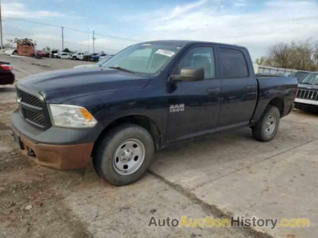 RAM 1500 ST, 1C6RR7KG4ES351433