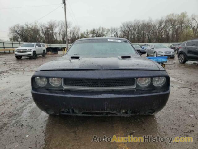 DODGE CHALLENGER SXT, 2C3CDYAG2CH226105