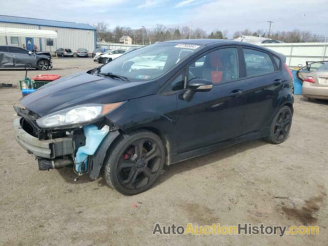 FORD FIESTA ST, 3FADP4GX8HM134342