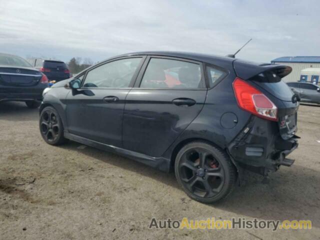 FORD FIESTA ST, 3FADP4GX8HM134342