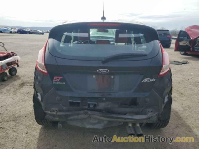 FORD FIESTA ST, 3FADP4GX8HM134342