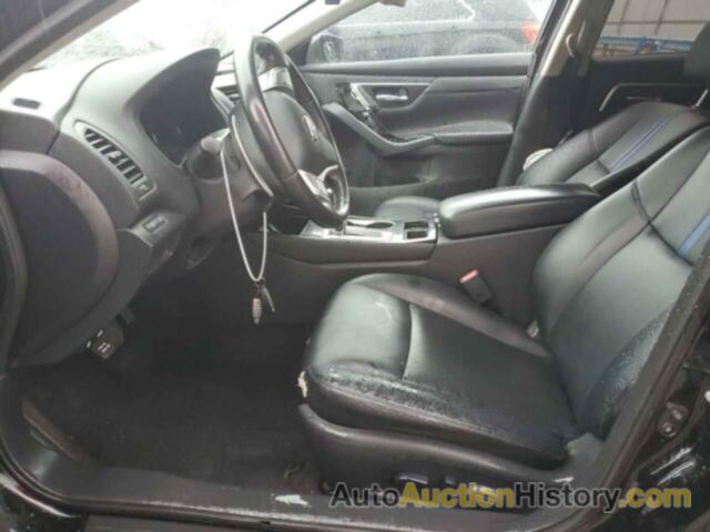 NISSAN ALTIMA 2.5, 1N4AL3AP5JC215730