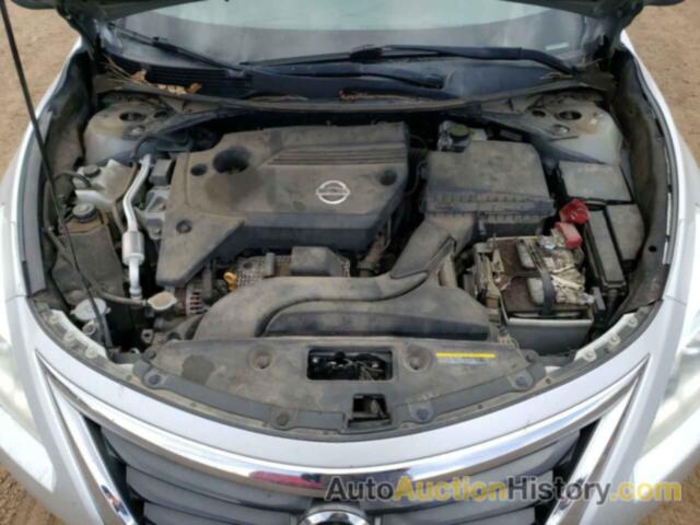 NISSAN ALTIMA 2.5, 1N4AL3AP8EN218809