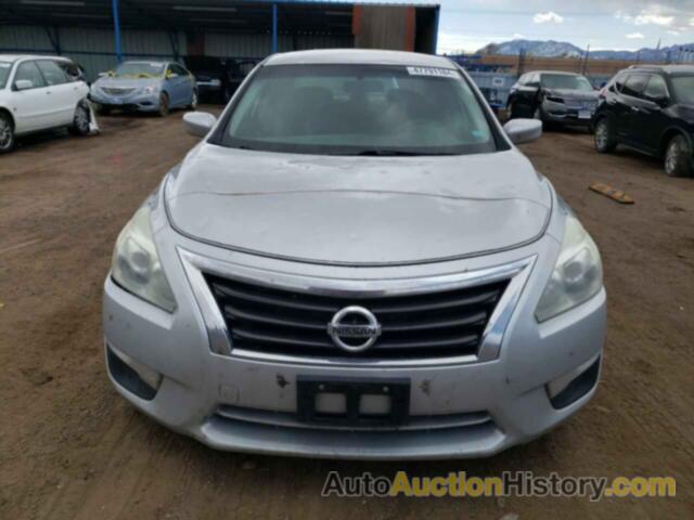 NISSAN ALTIMA 2.5, 1N4AL3AP8EN218809