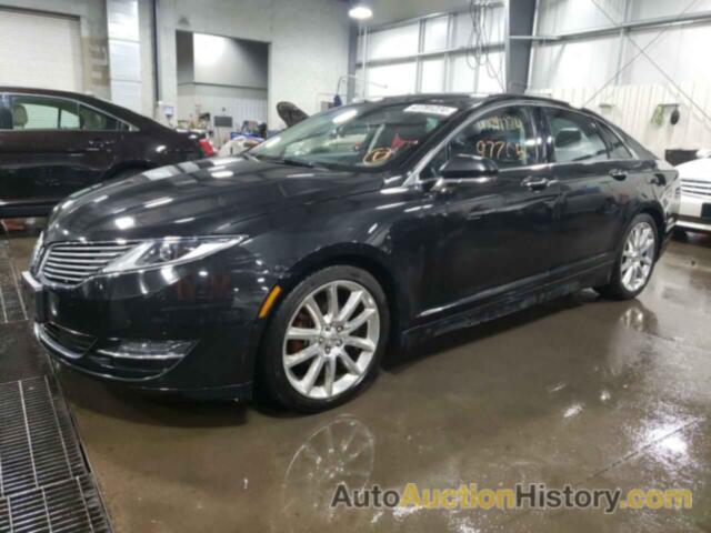 LINCOLN MKZ, 3LN6L2JK1FR625539