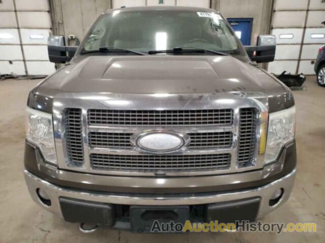 FORD F-150 SUPERCREW, 1FTPW14V59FA57586