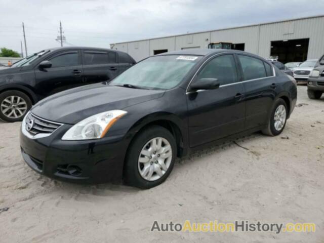 NISSAN ALTIMA BASE, 1N4AL2AP4CC167232