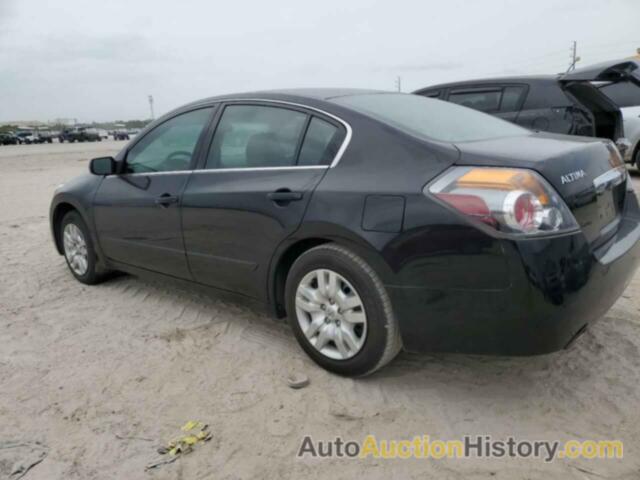 NISSAN ALTIMA BASE, 1N4AL2AP4CC167232