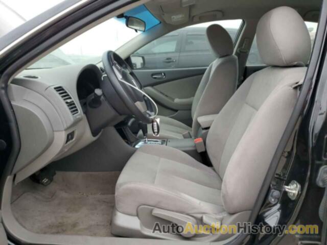 NISSAN ALTIMA BASE, 1N4AL2AP4CC167232