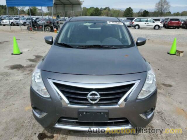 NISSAN VERSA S, 3N1CN7AP9HL820307