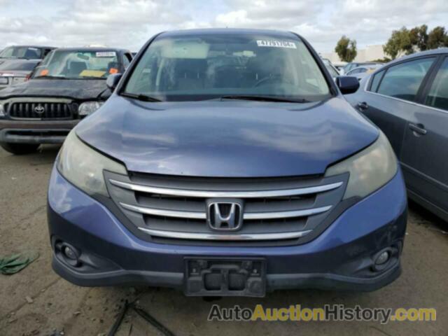 HONDA CRV EX, JHLRM3H57CC007773