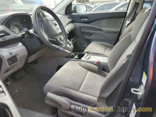 HONDA CRV EX, JHLRM3H57CC007773