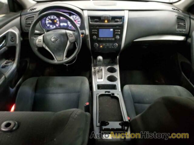 NISSAN ALTIMA 2.5, 1N4AL3AP4FC110958