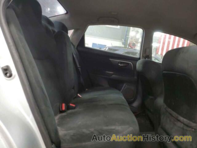 NISSAN ALTIMA 2.5, 1N4AL3AP4FC110958