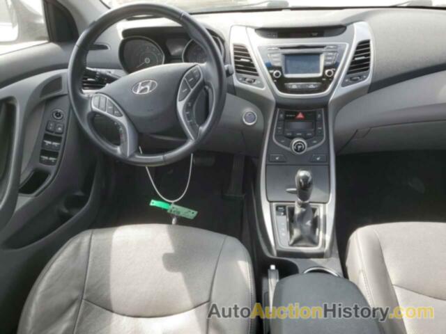 HYUNDAI ELANTRA SE, 5NPDH4AE1GH668902