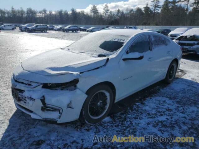 CHEVROLET MALIBU LT, 1G1ZE5ST1GF315029