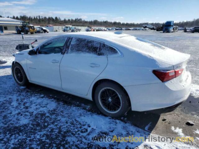 CHEVROLET MALIBU LT, 1G1ZE5ST1GF315029