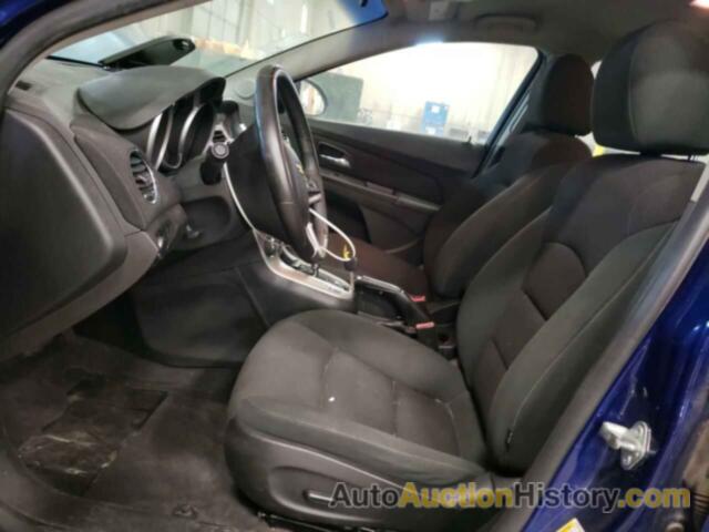 CHEVROLET CRUZE LT, 1G1PF5SC5C7172434