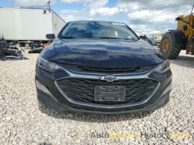 CHEVROLET MALIBU LT, 1G1ZD5ST0NF201040