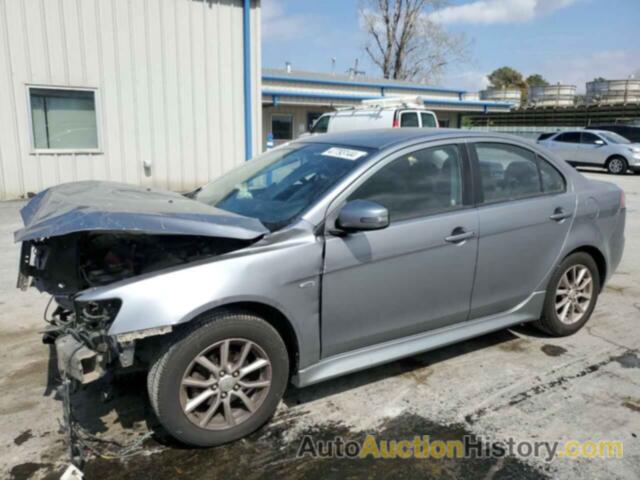 MITSUBISHI LANCER ES, JA32U2FU5GU001293