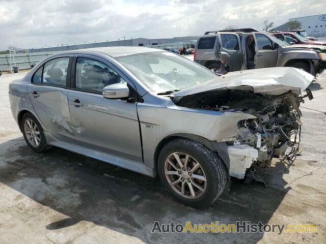 MITSUBISHI LANCER ES, JA32U2FU5GU001293