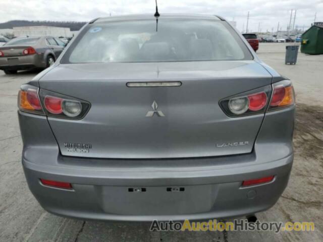 MITSUBISHI LANCER ES, JA32U2FU5GU001293