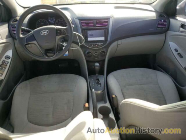 HYUNDAI ACCENT SE, KMHCT5AE4GU242414