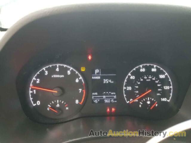 HYUNDAI ACCENT SE, 3KPC24A33KE038694