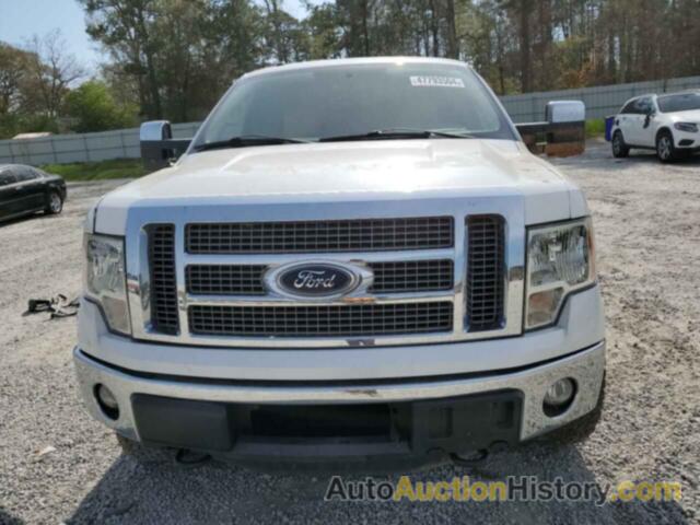 FORD F-150 SUPERCREW, 1FTFW1ET6CFC29074