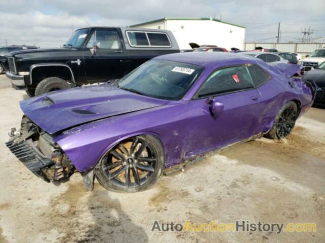 DODGE CHALLENGER R/T SCAT PACK, 2C3CDZFJ1KH578486