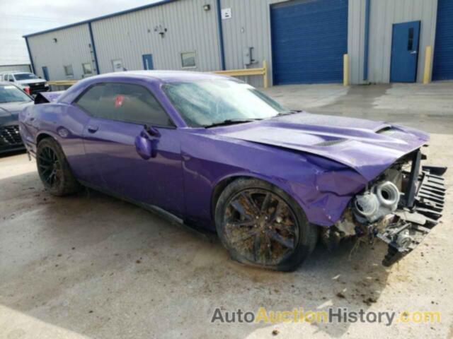 DODGE CHALLENGER R/T SCAT PACK, 2C3CDZFJ1KH578486