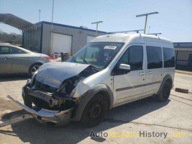 FORD TRANSIT XLT PREMIUM, NM0KS9CN8BT056961