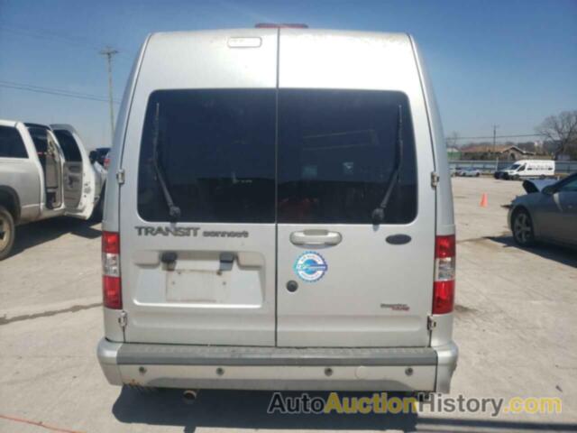 FORD TRANSIT XLT PREMIUM, NM0KS9CN8BT056961