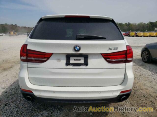 BMW X5 XDRIVE35I, 5UXKR0C53F0K60647