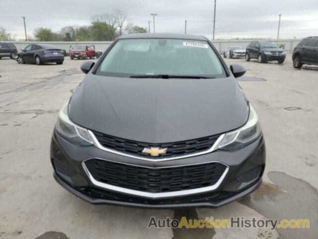 CHEVROLET CRUZE LT, 1G1BE5SM2H7138772